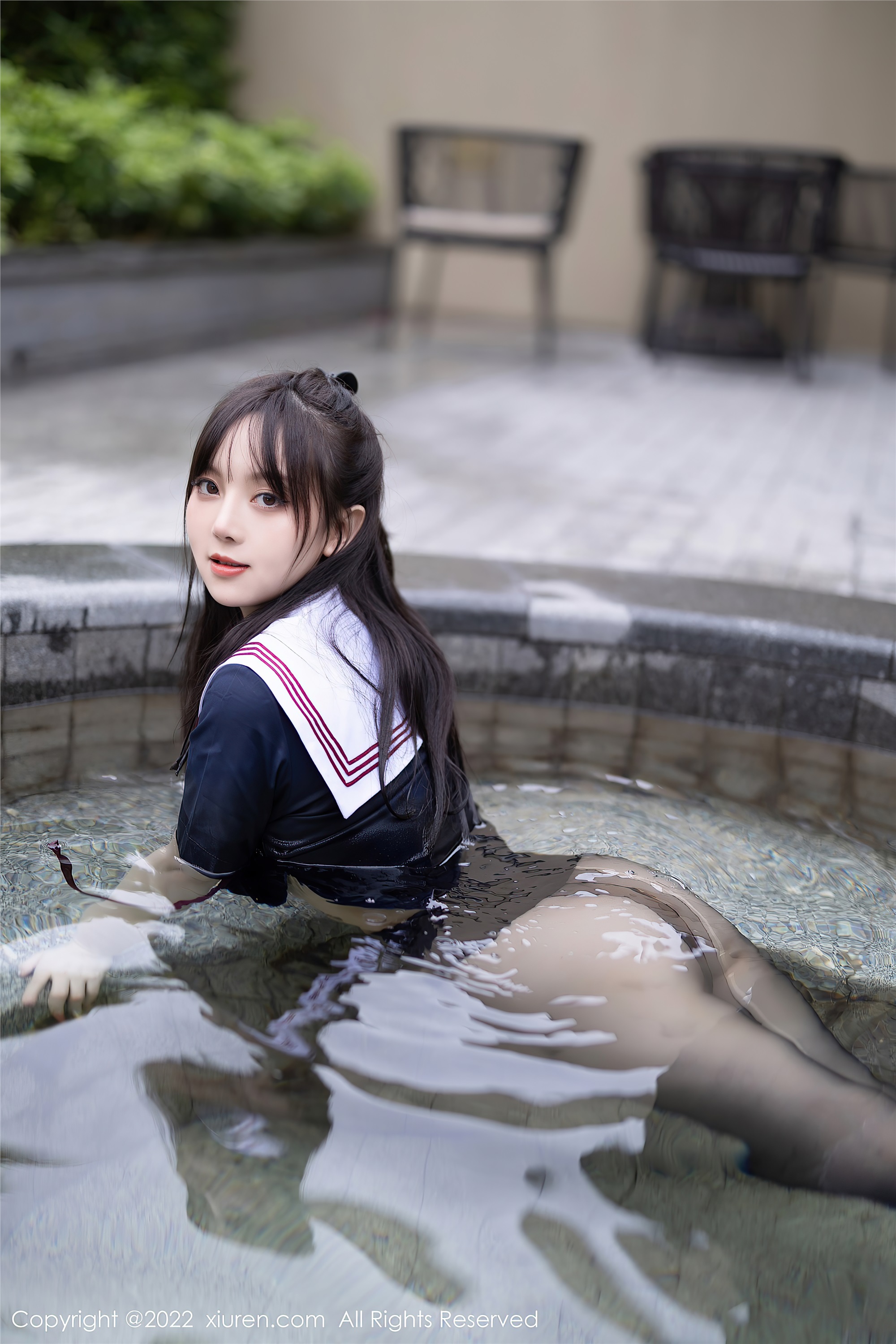 Xiuren秀人网 2022.04.06 NO.4826 豆瓣酱